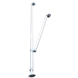 Krause Ausleger (Aluminium)