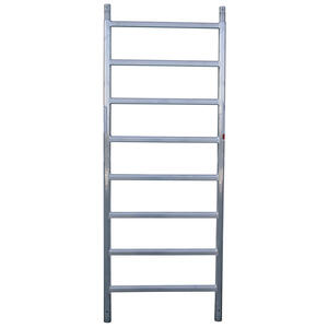 Krause STABILO Vertikalrahmen (Aluminium), 0,75 x 2,00 m