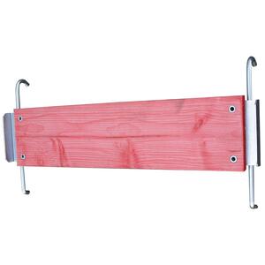 Krause STABILO Querbord (Holz), 1,50 m