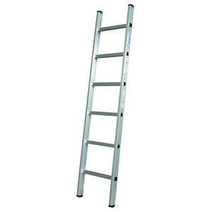 Krause STABILO Sprossen-AnlegeLeiter