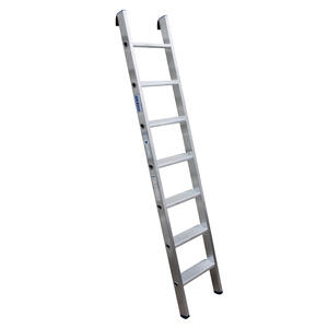 Krause STABILO Stufen-AnlegeLeiter