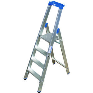 Krause STABILO Stufen-Stehleiter 4 Stufen