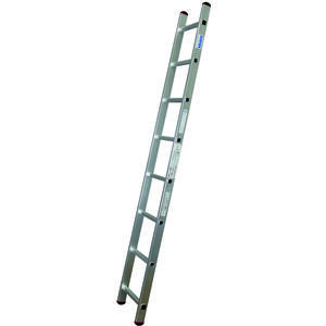 Krause CORDA AnlegeLeiter 8 Sprossen