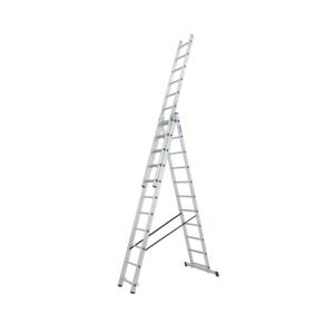 Krause CORDA Alu VielzweckLeiter 030429