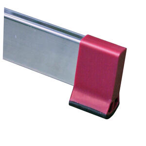 Krause CORDA Leitergerüst für Treppen geeignet