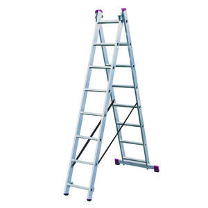 Krause CORDA MehrzweckLeiter