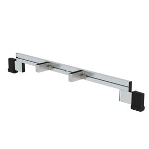 Günzburger Steigtechnik Nachrüst-Traverse 1,2 m für Aluminium-Leitern