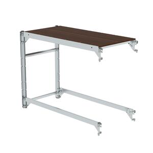 Günzburger Steigtechnik FlexxWork Ausbaueinheit XL