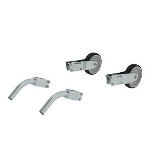 Günzburger Steigtechnik Umbausatz für Rollen und Schiebegriffe