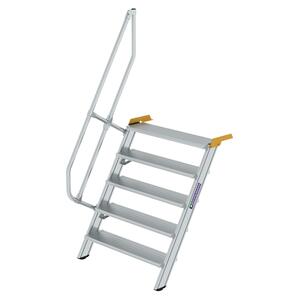 Günzburger Steigtechnik Treppe 60° Stufenbreite 1000mm