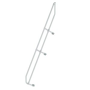 Günzburger Steigtechnik Zweiter Handlauf für Treppe 60°