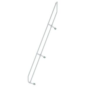 Günzburger Steigtechnik Zweiter Handlauf für Treppe 60°