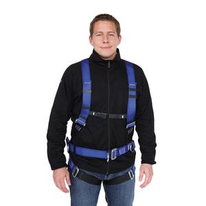 Günzburger Steigtechnik Sicherungsgurt EN 361