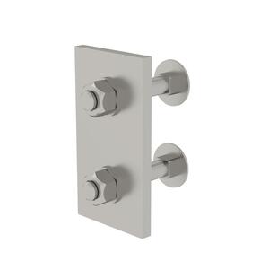 Günzburger Steigtechnik Schienenbefestigung für Leitersprossen