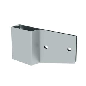 Günzburger Steigtechnik Montagezubehör Rückenschutzstrebe