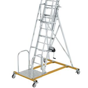 Günzburger Steigtechnik Tankwagenleiter Typ 1