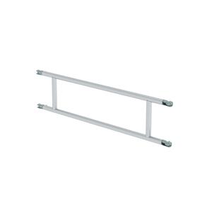 Günzburger Steigtechnik Geländer längs