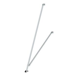 Günzburger Steigtechnik Dreiecksausleger