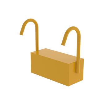 Günzburger Steigtechnik Ballastgewicht