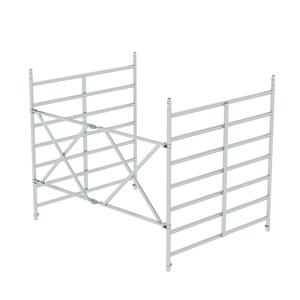 Günzburger Steigtechnik Klapprahmeneinheit 1,9 m