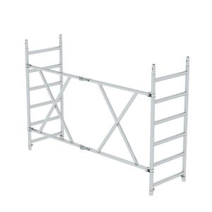 Günzburger Steigtechnik Klapprahmeneinheit 0,75 m