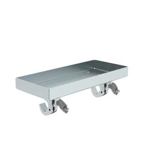 Günzburger Steigtechnik Ablageschale 500x220 mm