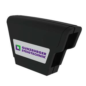 Günzburger Steigtechnik ergo-pad Griffzone Typ 3