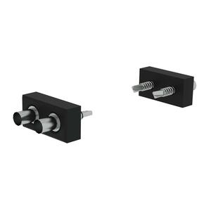 Günzburger Steigtechnik Entnahmesperre Oberleiter Mehrzweckleiter