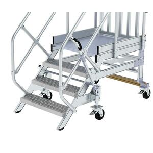 Günzburger Steigtechnik ZBS 1 - 2