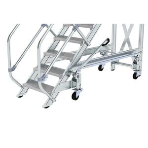 Günzburger Steigtechnik ZBS 1 - 4