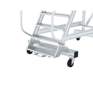 Günzburger Steigtechnik ZBS 2 - 2