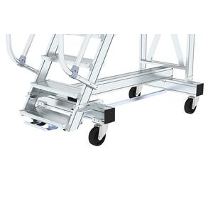 Günzburger Steigtechnik ZBS 2 - 4