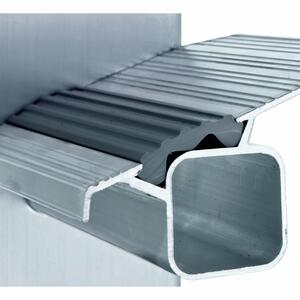 ZARGES Saferstep B - LM-Stufen-Stehleiter 2 x 5 Stufen