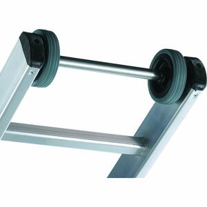 ZARGES Skyline 2E - LM-Seilzugleiter 2 x 24 Sprossen