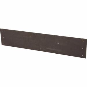 ZARGES Holzbelag, 1-teilig, für 4 x 3