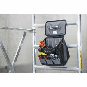 ZARGES Werkzeugtasche