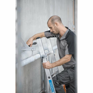 ZARGES Einhängehaken