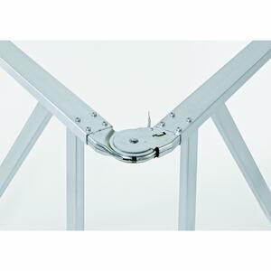 ZARGES Klapprahmeneinheit für 0,75 m