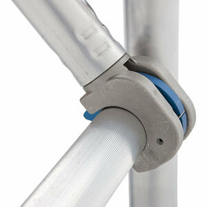 ZARGES Horizontalstrebe für 1,80 m Länge