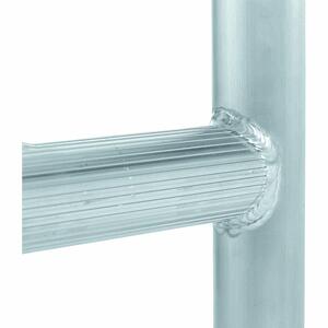 ZARGES Aufsteckrahmen für 0,75 m Breite