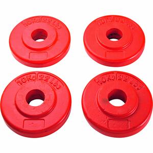 ZARGES Ballastgewicht 10 kg