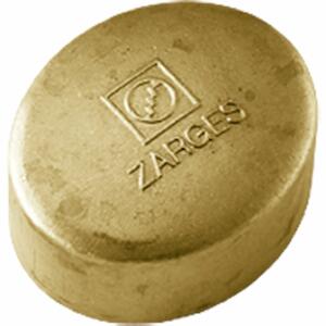 ZARGES Verschlusskappe