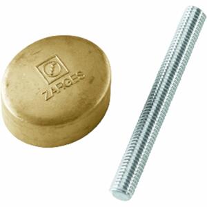 ZARGES Verschlusskappe