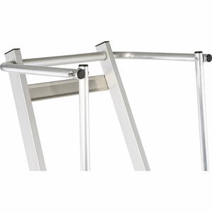 ZARGES ZAP Neo S - ZAP Plattformleiter, 3 Stufen