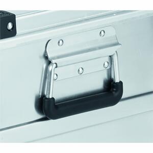ZARGES K 424 XC Vollausstattungspaket