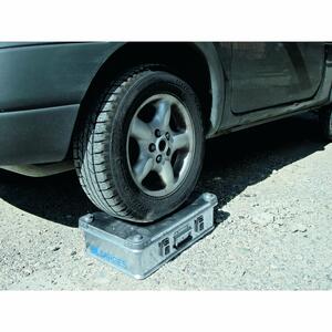 ZARGES Alu-Kiste K470 350x250x150mm