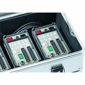 ZARGES Schaumauskleidungen