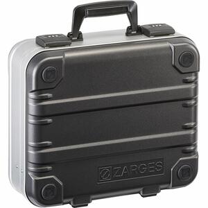 ZARGES K 411 ZARGES Koffer 360 x 300 x 140 m.A.