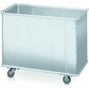 ZARGES Transportwagen W 181