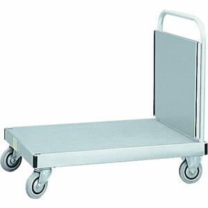 ZARGES Schiebebügel für Variomobil